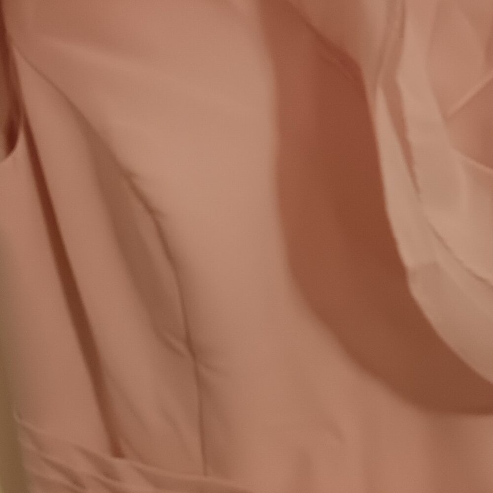 Pink JJ's House Maxi Floor Length Gown - Picture 3 of 16
